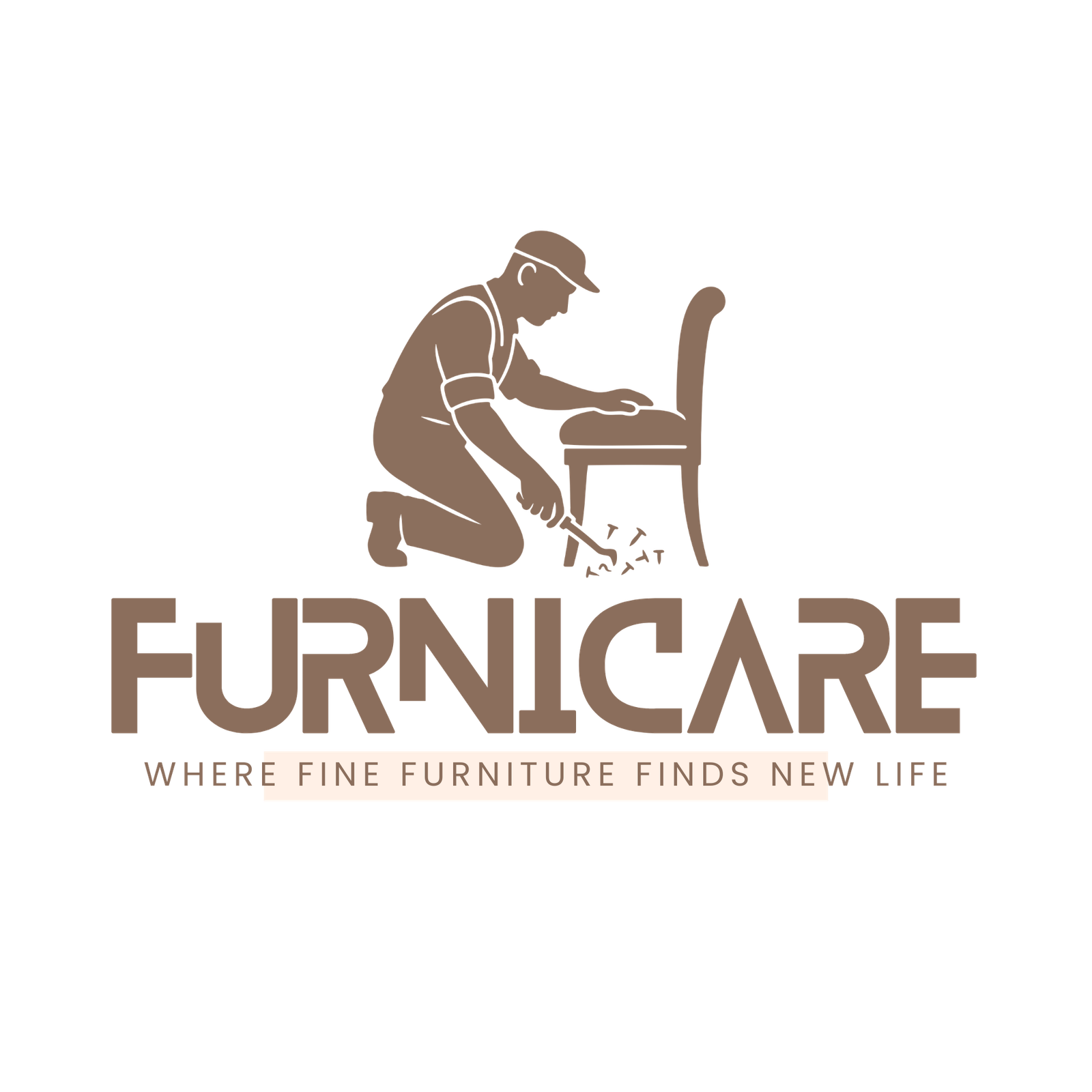 furniture logo